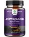 Ashwagandha with Black Pepper, 60 капсули, Nature's Craft - 1t