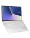 Лаптоп Asus ZenBook - UX433FA-A5370T NumPad, i3-8145U, 512 SSD, сив - 5t