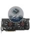 Видеокарта ASUS Strix GeForce GTX 970 (4GB GDDR5) - 2t