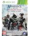 Assassin's Creed: American Saga (Xbox 360) - 1t
