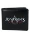 Портфейл Timecity Assassin's Creed - Logo - 1t
