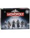 Настолна игра Monopoly - Assassin's Creed Edition - 1t