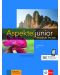 Aspekte junior B2 Kursbuch mit Audios zum Download - 1t