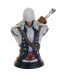 Фигура Assassin's Creed - Legacy Collection: Connor Bust - 1t