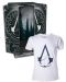 Assassin's Creed Unity - Notre Dame Edition с подарък тениска (PS4) - 1t