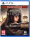 Assassin's Creed Mirage - Deluxe Edition (PS5) - 1t