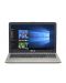 Лаптоп Asus X541UA-GO1372- 15.6" HD, LED Glare - 1t