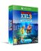 Asterix & Obelix XXL 3 - Limited Edition (Xbox One) - 1t