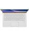 Лаптоп Asus ZenBook - UX433FA-A5370T NumPad, i3-8145U, 512 SSD, сив - 2t