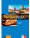 Aspekte junior für Bulgarien B1: Kursbuch - Band 2/ Немски език - ниво B1: Учебник, част 2. Учебна програма 2024/2025 (Клет) - 1t