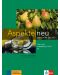 Aspekte Neu C1: Lehr-und Arbeitsbuch Teil 2 + CD / Немски език - ниво С1: Учебник и учебна тетрадка + CD (част 2) - 1t
