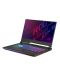 Лаптоп Asus ROG STRIX G - G531GV-AL112, 15.6", i7-9750H, RTX 2060р, черен - 3t