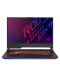 Лаптоп Asus ROG STRIX G - G531GT-AL048, 15.6", i7-9750H, GTX 1650, черен - 1t