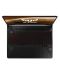 Лаптоп Asus TUF Gaming - FX505GM-AL354, 15.6",  i5-8300H, GTX 1060, черен - 2t