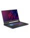 Лаптоп Asus ROG STRIX G - G531GV-AL112, 15.6", i7-9750H, RTX 2060р, черен - 2t