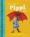 Astrid Lindgren's Pippi Fixes Everything - 1t