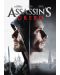 Assassin's Creed (DVD) - 1t