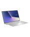 Лаптоп Asus ZenBook - UX433FA-A5241T, i5-8265U, 512 SSD, сив - 5t