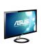 Asus VX238H, 23" WLED TN, Non-glare, 1ms Gaming monitor, 1000:1, 80000000:1 DFC, 250cd, 1920x1080, Speaker, HDMI, D-Sub, Earphone Jack, PC Audio Input, Tilt, Black - 2t