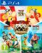 Asterix & Obelix XXL: Collection (PS4) - 1t