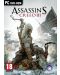 Assassin's Creed III (PC) - 1t