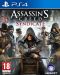 Assassin's Creed: Syndicate (PS4) - 5t