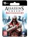 Assassin's Creed: Brotherhood (PC) - електронна доставка - 1t