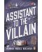 Assistant to the Villain - 1t