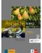Aspekte Neu C1: Arbeitsbuch mit Audio-CD / Немски език - ниво С1: Учебна тетрадка + Audio-CD - 1t