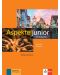 Aspekte junior für Bulgarien B1: Kursbuch - Band 1/ Немски език - ниво B1: Учебник, част 1. Учебна програма 2024/2025 (Клет) - 1t