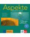 Aspekte 3: Немски език - ниво С1 (3 CD към учебника) - 1t