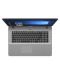 Лаптоп Asus N705UN-GC065- 17.3" FullHD, LED Anti-Glare - 6t