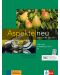 Aspekte Neu C1: Lehr-und Arbeitsbuch Teil 1 + CD / Немски език - ниво С1: Учебник и учебна тетрадка + CD (част 1) - 1t
