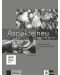 Aspekte Neu C1: Lehrerhandbuch + DVD-ROM / Немски език - ниво С1: Книга за учителя + DVD-ROM - 1t