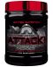 Attack 2.0, череша, 320 g, Scitec Nutrition - 1t