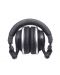 Слушалки Audio-Technica ATH-PRO700MK2  - черни - 4t