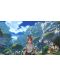 Atelier Ryza: Ever Darkness & The Secret Hideout (Nintendo Switch) - 5t