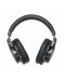 Безжични слушалки Audio-Technica - ATH-DSR7BT, черни - 3t