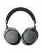Безжични слушалки Audio-Technica - ATH-DSR7BT, черни - 2t