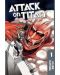 Attack on Titan, Vol. 1 - 1t