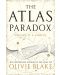 Atlas series, 2: The Atlas Paradox - 1t