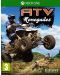 ATV Renegades (Xbox One) - 1t