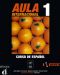 Aula Internacional: Испански език - ниво A1 +CD - 1t