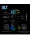 Аудио система Sony - SRS ULT Tower 10, черна - 11t