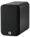 Аудио система Q Acoustics - 5020, черна - 4t
