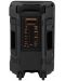 Аудио система Trevi - XF 1250 KB, черна - 4t