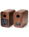 Аудио система Q Acoustics - M20 HD Wireless, кафява - 2t