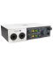 Аудио интерфейс Universal Audio - Volt 2 2-in/2-out, бял - 3t