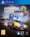 Autobahn - Police Simulator 3 (PS4) - 1t