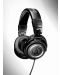 Слушалки Audio-Technica ATH-M50 - черни - 3t
